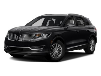 Used 2017 Lincoln MKX Reserve w/ Lincoln MKX Climate Package image 1