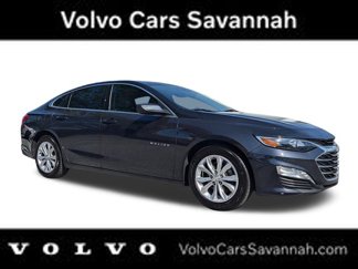 Used 2023 Chevrolet Malibu LT image 1