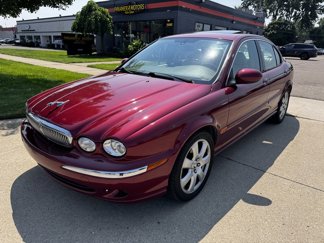 Used 2004 Jaguar X-TYPE 3.0 image 1