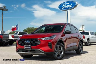 New 2025 Ford Escape ST-Line image 1