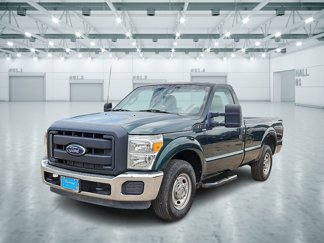Used 2012 Ford F250 XL w/ XL Value Pkg image 1