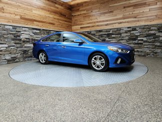 Used 2019 Hyundai Sonata SEL image 1