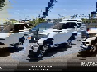 Used 2023 Ford Explorer XLT w/ Equipment Group 202A image 1