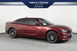 Used 2018 Dodge Charger GT image 1