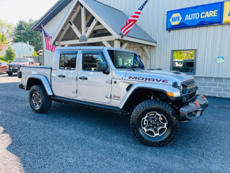 Used 2021 Jeep Gladiator Mojave image 1