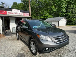 Used 2014 Honda CR-V EX-L image 1