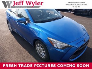 Used 2017 Toyota Yaris iA image 1