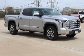 New 2025 Toyota Tundra 1794 Edition image 1