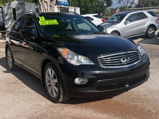 Used 2011 INFINITI EX35 Journey w/ Premium Pkg image 1
