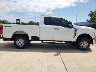 Used 2023 Ford F350 XL w/ 360-Degree Camera Package image 1