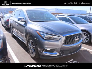 Used 2020 INFINITI QX60 Luxe image 1