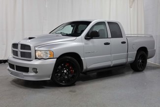 Used 2005 Dodge Ram 1500 Truck 2WD Quad Cab image 1