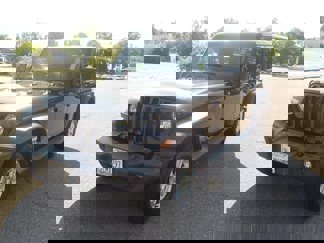 Used 2018 Jeep Wrangler Unlimited Sport S image 1