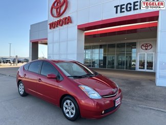 Used 2009 Toyota Prius image 1