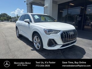 Used 2022 Audi Q3 2.0T Premium Plus image 1