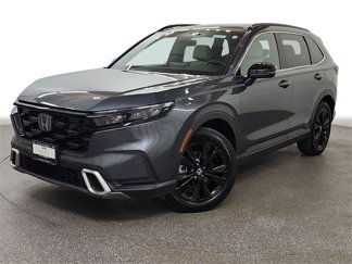 Used 2023 Honda CR-V Sport Touring image 1