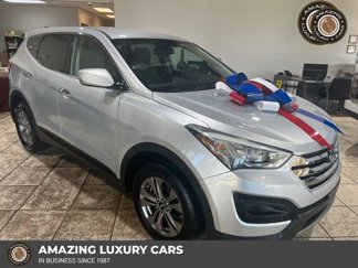 Used 2015 Hyundai Santa Fe Sport image 1