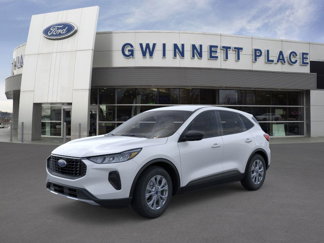 New 2025 Ford Escape Active image 1