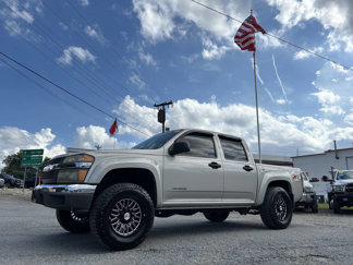 Used 2005 Chevrolet Colorado LS image 1