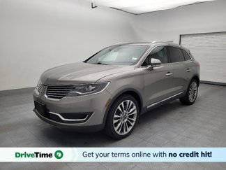 Used 2016 Lincoln MKX Reserve w/ Driver Assistance Package image 1