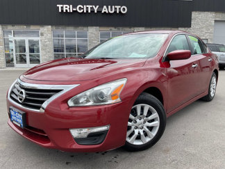 Used 2014 Nissan Altima 2.5 S image 1