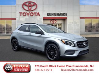 Used 2020 Mercedes-Benz GLA 250 4MATIC image 1