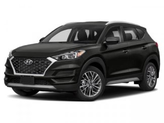 Used 2019 Hyundai Tucson SEL w/ Cargo Package image 1