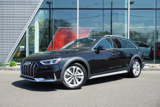 Used 2021 Audi A4 2.0T allroad Premium Plus w/ Premium Plus Package image 1