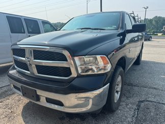 Used 2017 RAM 1500 Classic SLT image 1
