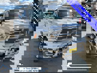 Used 2013 RAM 1500 Laramie Longhorn image 1