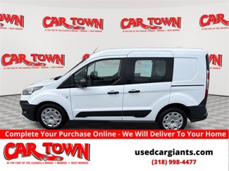Used 2017 Ford Transit Connect XL image 1