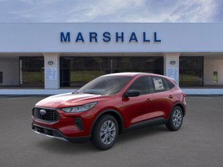 New 2025 Ford Escape Active w/ Tech Pack #1 image 1