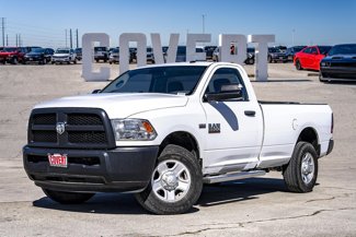 Used 2015 RAM 2500 Tradesman w/ Power & Remote Entry Group image 1