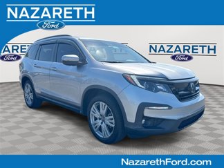 Used 2021 Honda Pilot Special Edition image 1