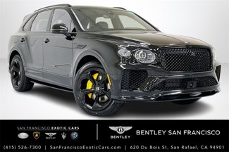 New 2025 Bentley Bentayga image 1