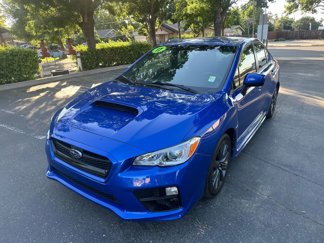 Used 2017 Subaru WRX image 1