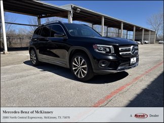Used 2021 Mercedes-Benz GLB 250 w/ Premium Package image 1