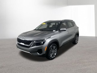 Used 2021 Kia Seltos S image 1