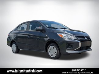 New 2024 Mitsubishi Mirage G4 ES image 1