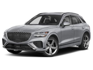 Used 2024 Genesis GV70 3.5T Sport w/ Sport Prestige Package image 1