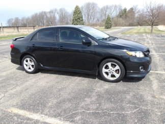 Used 2012 Toyota Corolla S image 1