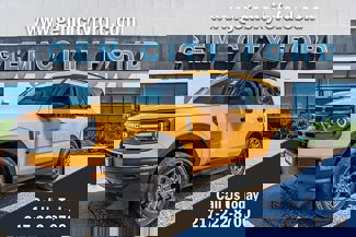 Used 2022 Ford Bronco Sport Big Bend w/ Convenience Package image 1