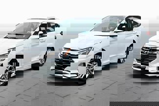 Certified 2020 Hyundai Elantra SEL w/ Cargo Package (C1) image 1