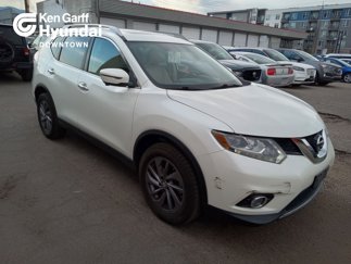 Used 2016 Nissan Rogue SL image 1