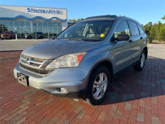 Used 2011 Honda CR-V EX image 1