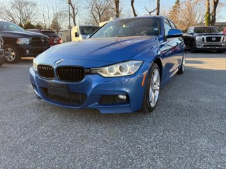 Used 2015 BMW 328i xDrive Sedan image 1