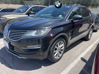 Used 2015 Lincoln MKC FWD w/ Equipment Group 101A Select image 1