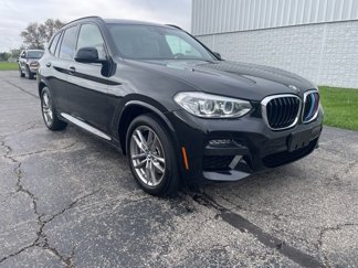 Used 2019 BMW X3 xDrive30i image 1