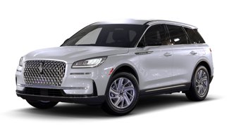 New 2025 Lincoln Corsair FWD image 1