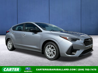 New 2025 Subaru Impreza 2.0i image 1